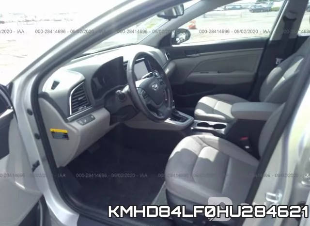 KMHD84LF0HU284621 фото 6