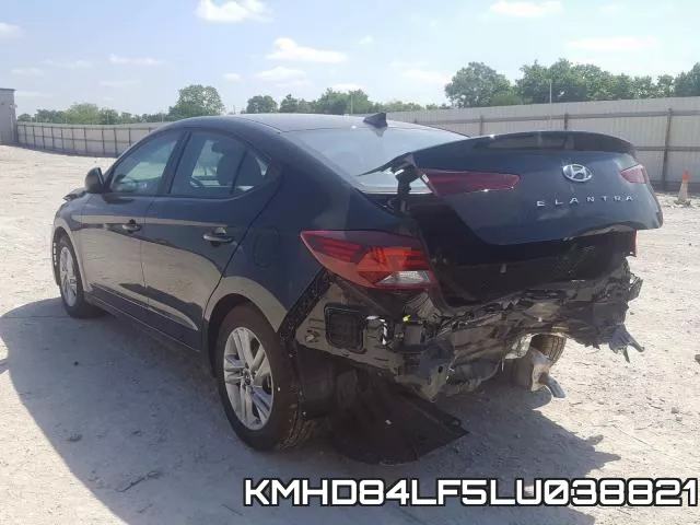 KMHD84LF5LU038821 фото 4