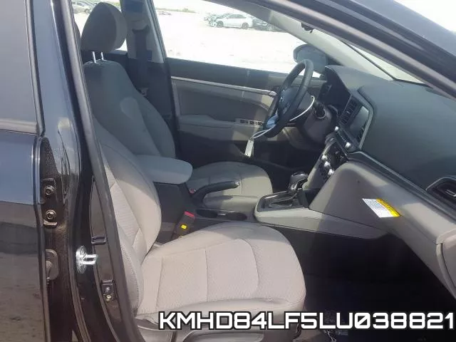 KMHD84LF5LU038821 фото 6