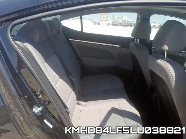 KMHD84LF5LU038821 фото 7