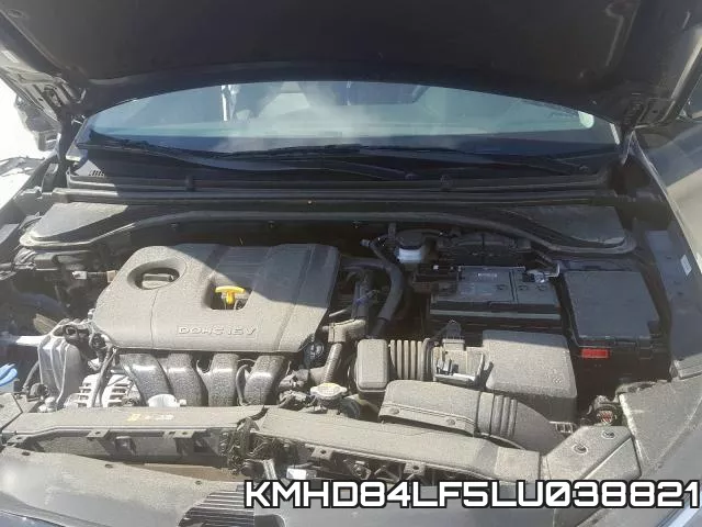 KMHD84LF5LU038821 фото 8