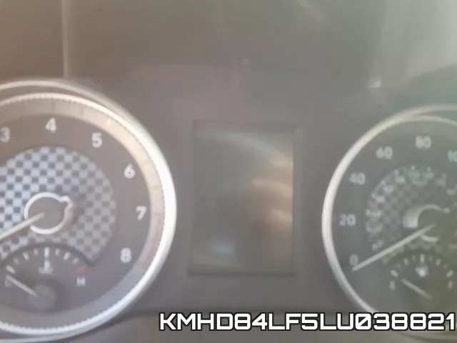 KMHD84LF5LU038821 фото 9
