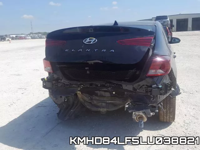 KMHD84LF5LU038821 фото 10