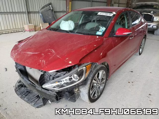 KMHD84LF9HU066189 фото 3