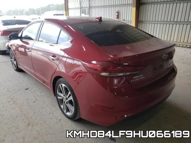 KMHD84LF9HU066189 фото 4