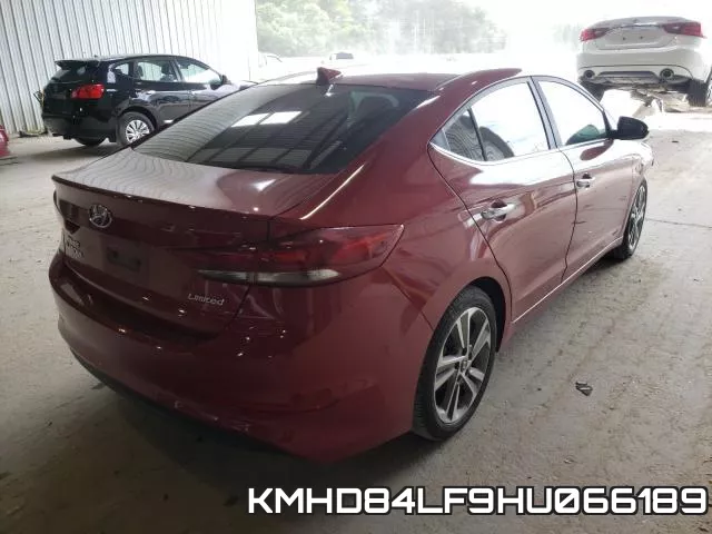 KMHD84LF9HU066189 фото 5
