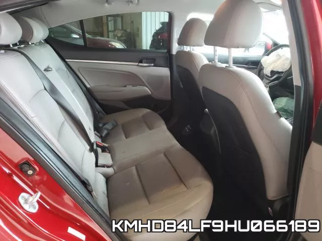 KMHD84LF9HU066189 фото 7