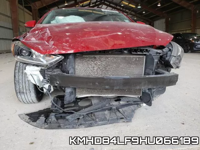 KMHD84LF9HU066189 фото 10