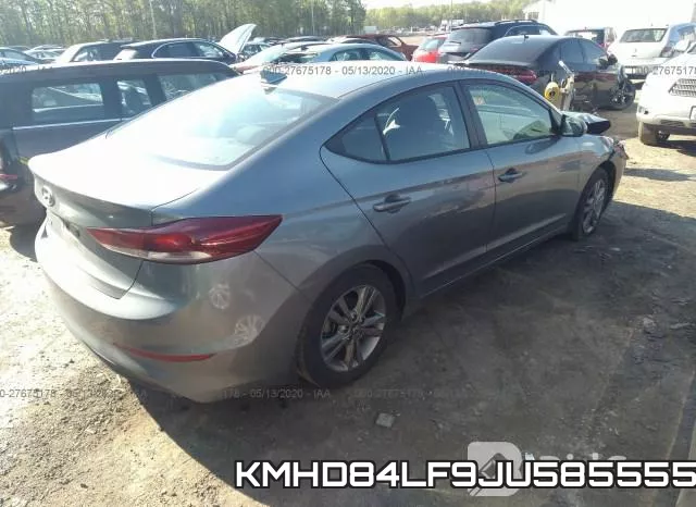KMHD84LF9JU585555 фото 5