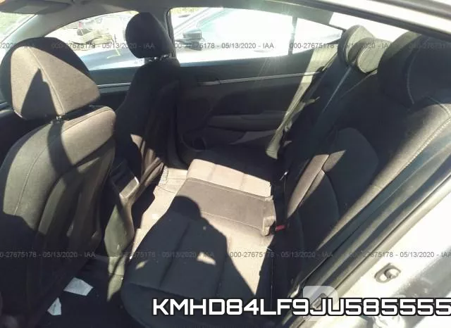 KMHD84LF9JU585555 фото 8