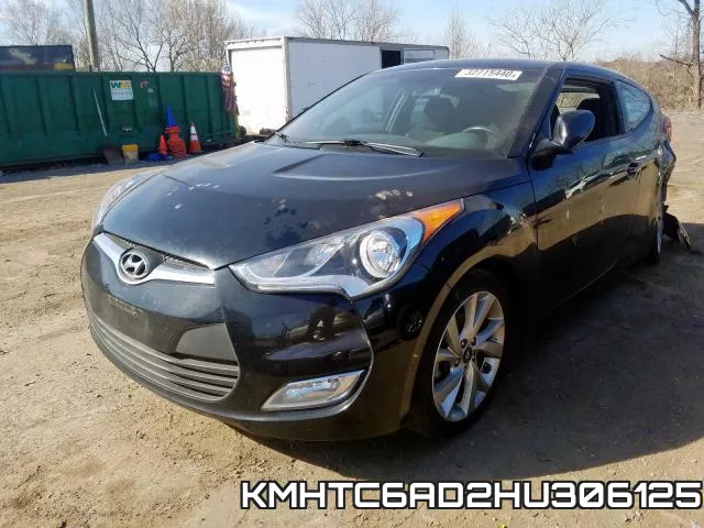 KMHTC6AD2HU306125 фото 3