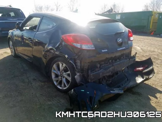 KMHTC6AD2HU306125 фото 4