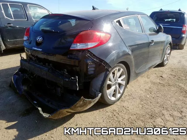 KMHTC6AD2HU306125 фото 5