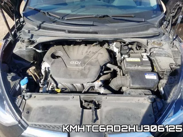 KMHTC6AD2HU306125 фото 8