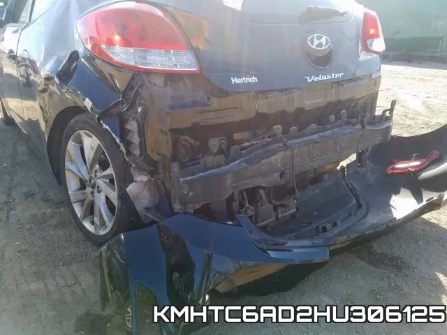 KMHTC6AD2HU306125 фото 10