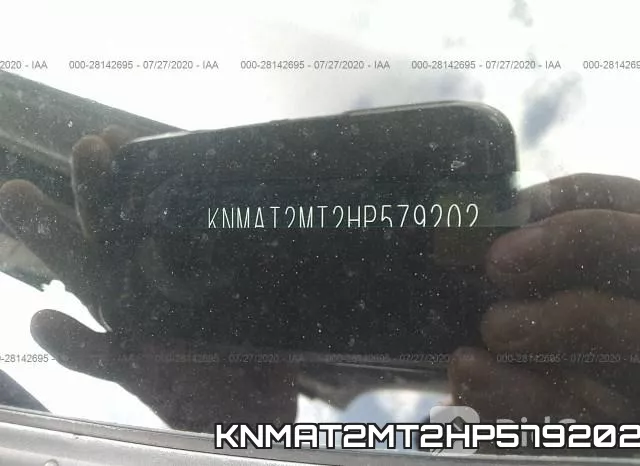 KNMAT2MT2HP579202 фото 10