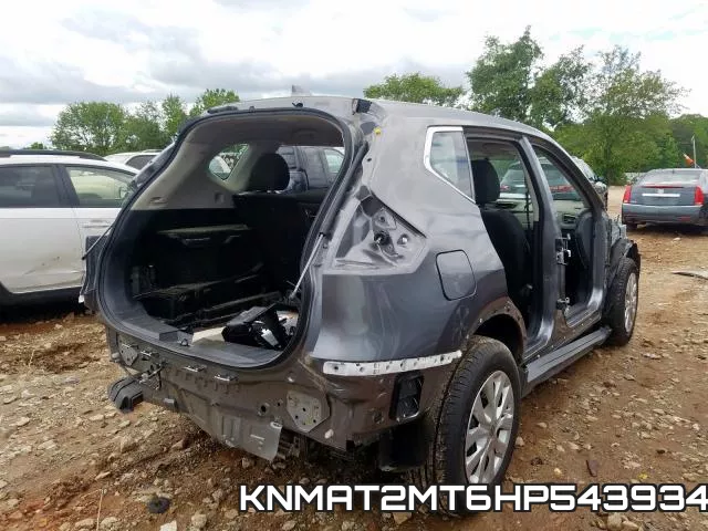 KNMAT2MT6HP543934 фото 5
