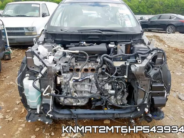 KNMAT2MT6HP543934 фото 10