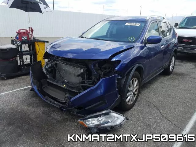 KNMAT2MTXJP509615 фото 3