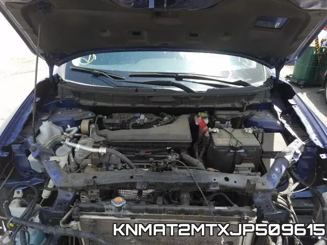 KNMAT2MTXJP509615 фото 8