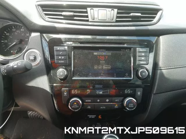 KNMAT2MTXJP509615 фото 10
