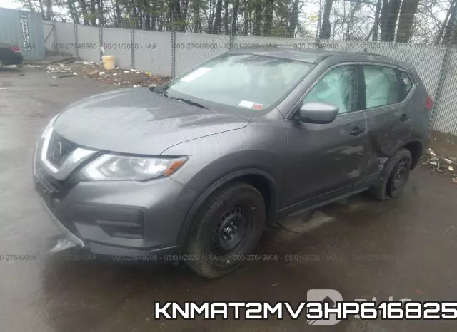 KNMAT2MV3HP616825 фото 3