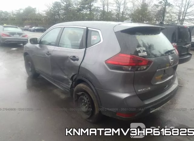 KNMAT2MV3HP616825 фото 4