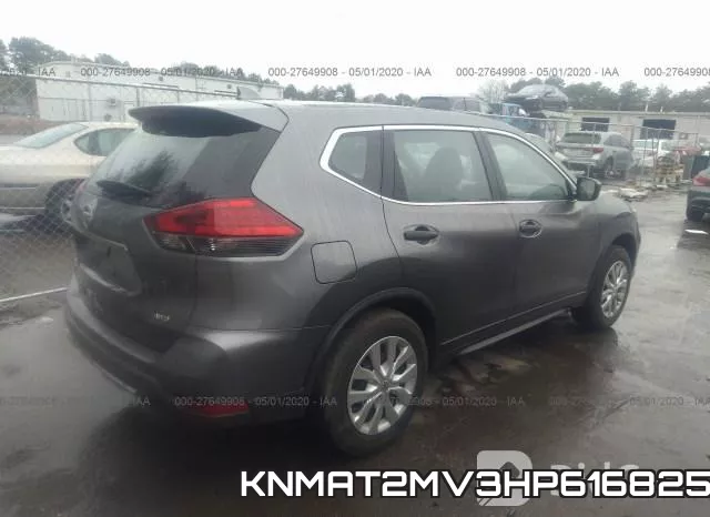 KNMAT2MV3HP616825 фото 5