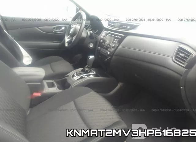 KNMAT2MV3HP616825 фото 6