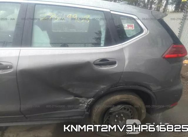 KNMAT2MV3HP616825 фото 7