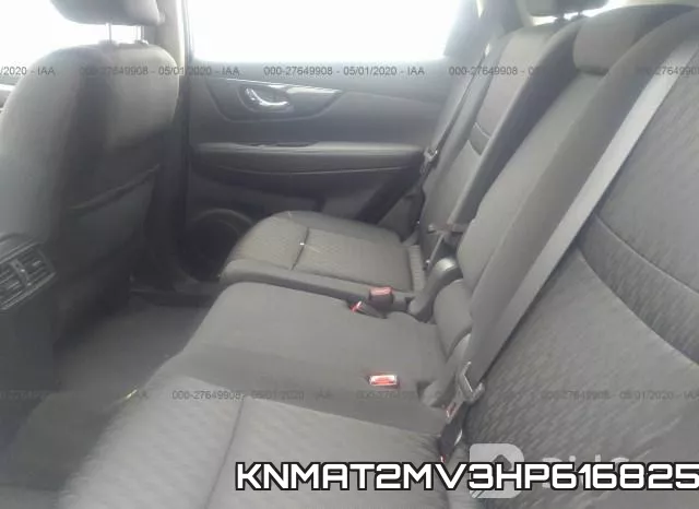 KNMAT2MV3HP616825 фото 9