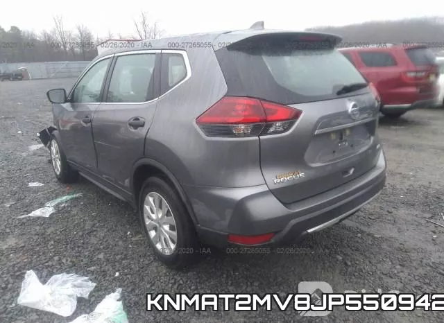 KNMAT2MV8JP550942 фото 4