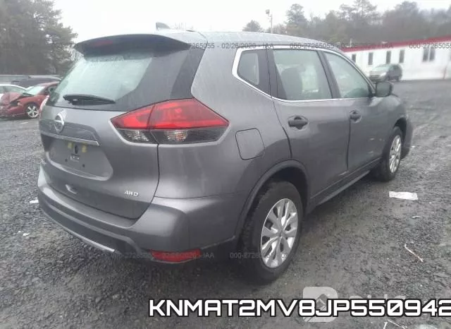 KNMAT2MV8JP550942 фото 5