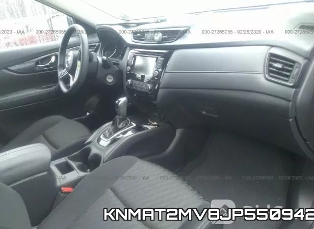 KNMAT2MV8JP550942 фото 6