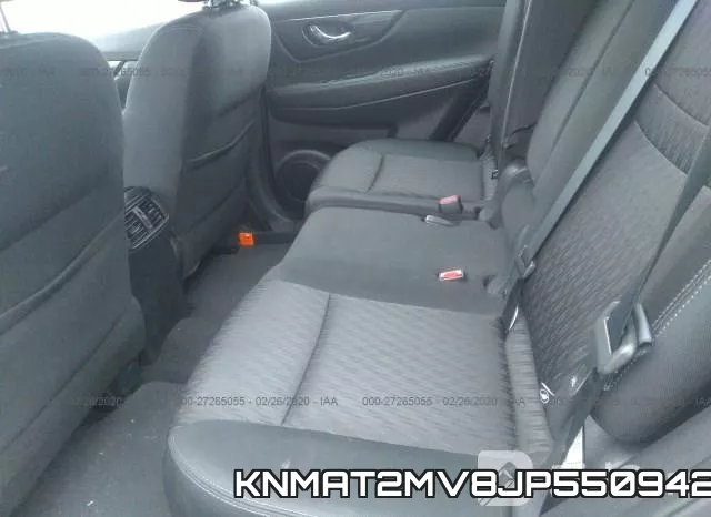 KNMAT2MV8JP550942 фото 9