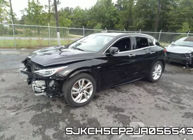 SJKCH5CP2JA056543 фото 3