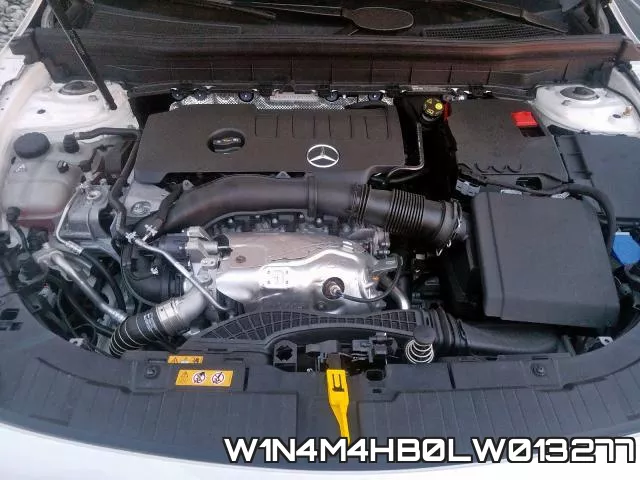 W1N4M4HB0LW013277 фото 8
