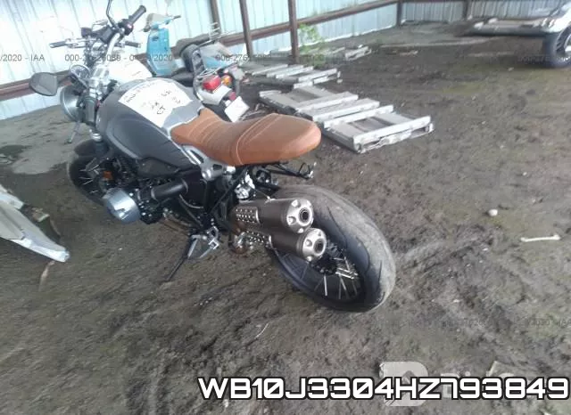WB10J3304HZ793849 фото 4