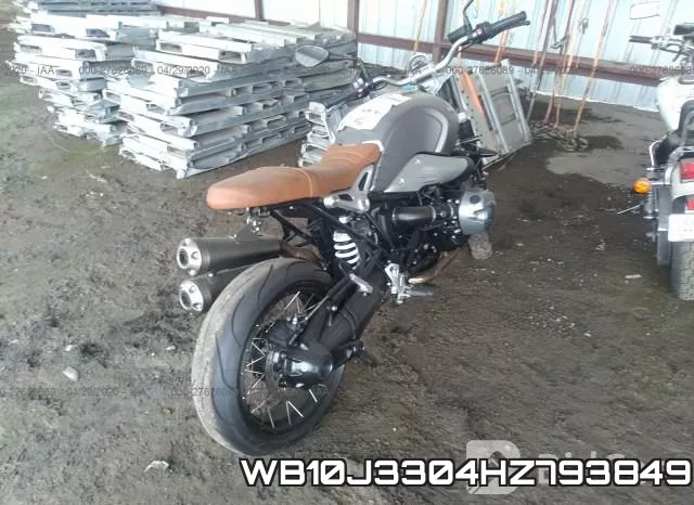 WB10J3304HZ793849 фото 5