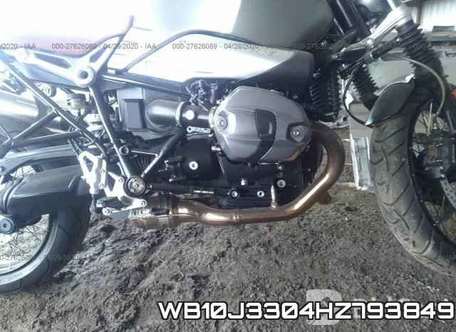WB10J3304HZ793849 фото 9