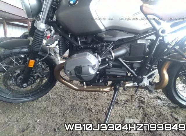 WB10J3304HZ793849 фото 10