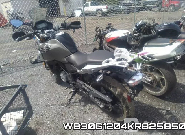 WB30G1204KR825850 фото 4
