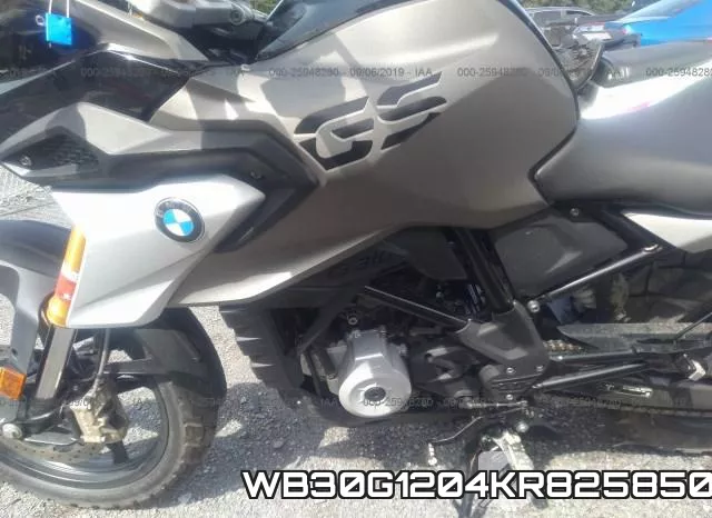 WB30G1204KR825850 фото 10