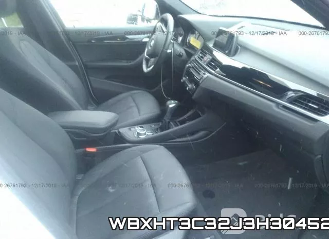 WBXHT3C32J3H30452 фото 6
