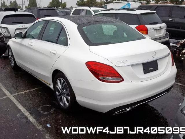 WDDWF4JB7JR405095 фото 4