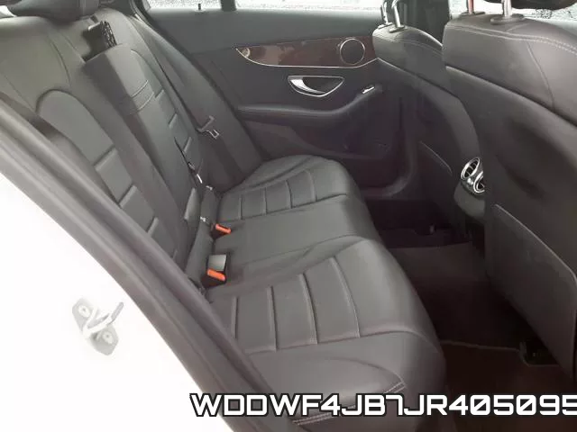 WDDWF4JB7JR405095 фото 7