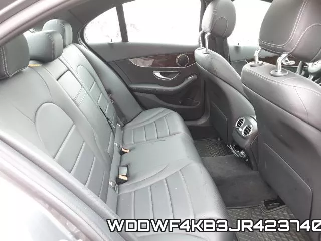 WDDWF4KB3JR423740 фото 7