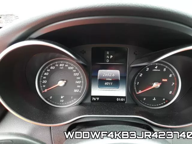 WDDWF4KB3JR423740 фото 9