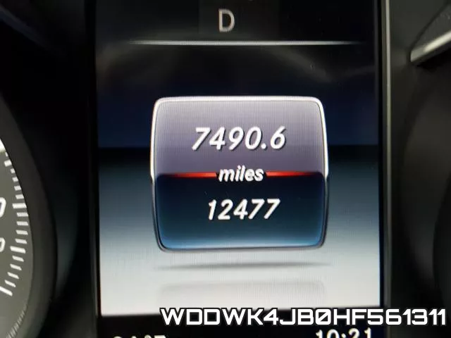 WDDWK4JB0HF561311 фото 8