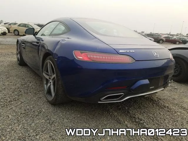 WDDYJ7HA7HA012423 фото 4